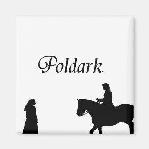 Poldunkel Magnet