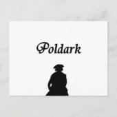 Poldunkel Postkarte (Vorderseite)