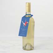 Pole Fitness Flaschenanhänger (Angewinkelt)