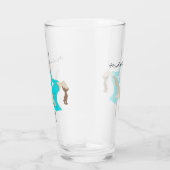 Pole Fitness Glas (Rechts)