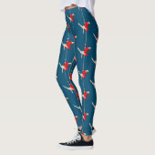 Pole Fitness Leggings (Links)