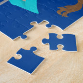 Pole Fitness Puzzle (Seite)