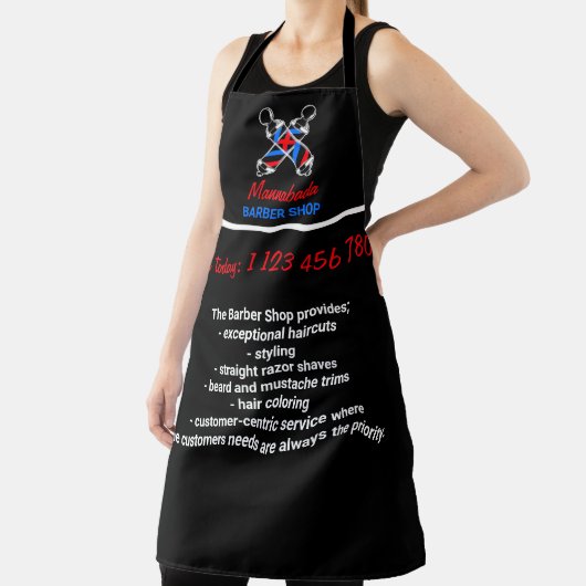 Pole Logo Black Red Navy Barry Schürze (InSitu)