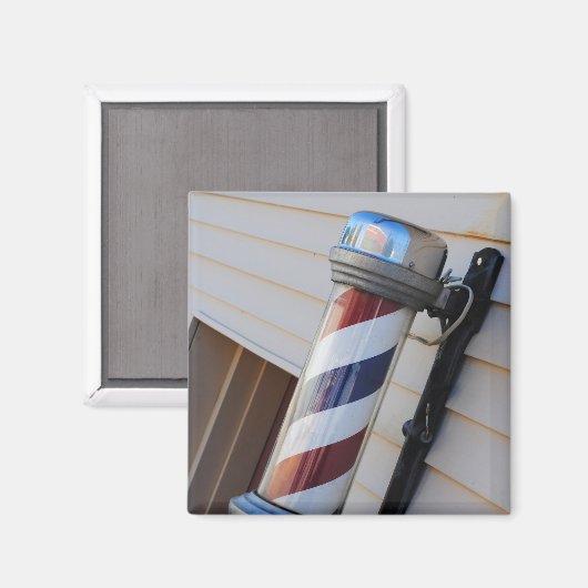 Pole-Magnet Magnet (Vorderseite/Rückseite)