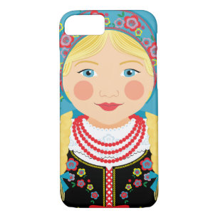 Pole Matryoshka Case