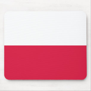 Pole Mousepad