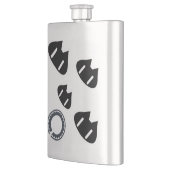 pole shift flachmann (Links)