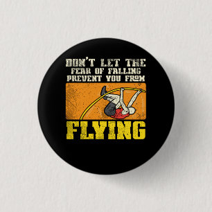 Pole Vault Button
