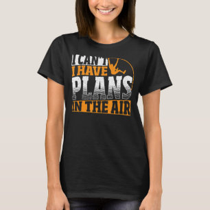 Pole Vault für einen Pole Jumper T-Shirt