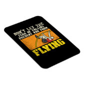 Pole Vault Magnet (Rechte Seite)
