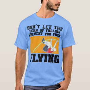 Pole Vault T-Shirt