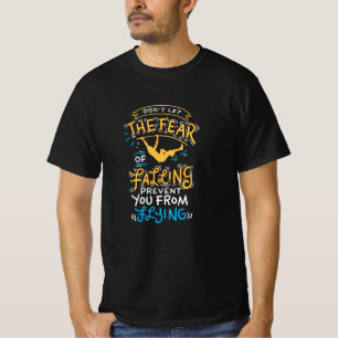 Pole Vault T-Shirt
