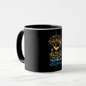 Pole Vault Tasse (Vorderseite Links)