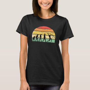 Pole Vault Vaulter T-Shirt