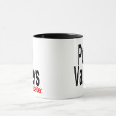 Pole Vaulters machen es besser Tasse (Zentrum)