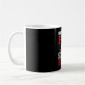 Pole Vaulting Sport Kaffeetasse (Links)