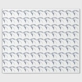 Pole Vol. Geschenkpapier (Flach)