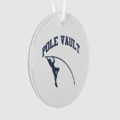 Pole Vol. Ornament (Vorderseite)