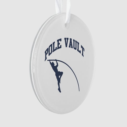 Pole Vol. Ornament (Vorderseite)