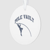 Pole Vol. Ornament (Vorderseite)