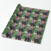 Polecat-Packpapier Geschenkpapier (Ungerollt)