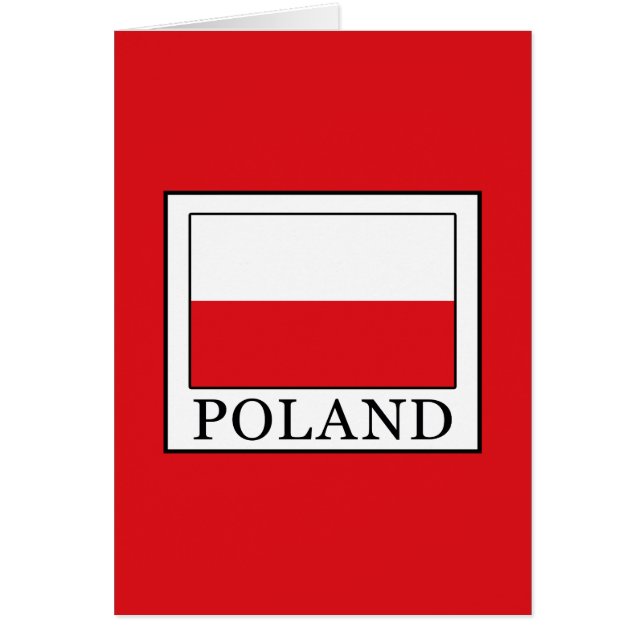 Polen (Vorne)
