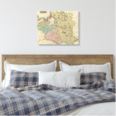 Polen 10 leinwanddruck (Insitu (Schlafzimmer))