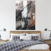 Polen 2 leinwanddruck (Insitu (Schlafzimmer))