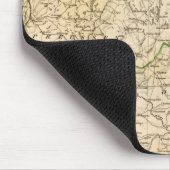 Polen 2 mousepad (Ecke)