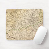 Polen 2 mousepad (Mit Mouse)