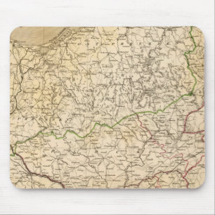 Polen 2 mousepad