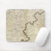 Polen 2 mousepad (Mit Mouse)
