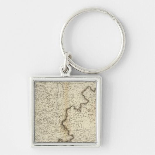 Polen 2 schlüsselanhänger (Vorne)