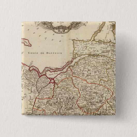 Polen 3 button (Vorderseite)