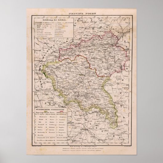 Polen 3 poster (Vorne)