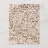 Polen 3 postkarte (Vorderseite)