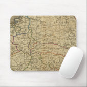 Polen 4 mousepad (Mit Mouse)