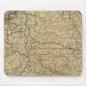 Polen 4 mousepad (Vorne)