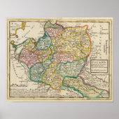 Polen 4 poster (Vorne)