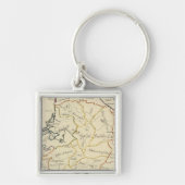 Polen 4 schlüsselanhänger (Vorne)