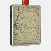 Polen 4 silbernes ornament (Rechts)
