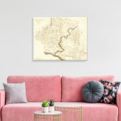 Polen 5 leinwanddruck (Insitu (Wohnzimmer))