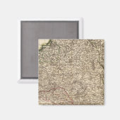 Polen 5 magnet (Vorderseite/Rückseite)