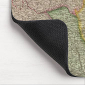 Polen 5 mousepad (Ecke)