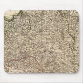 Polen 5 mousepad (Vorne)