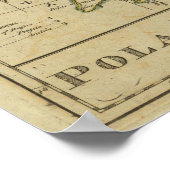 Polen 5 poster (Ecke)