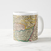 Polen 6 2 Jumbo-Tasse (Vorderseite Rechts)