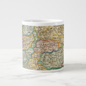 Polen 6 2 Jumbo-Tasse (Vorderseite)