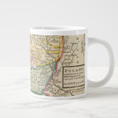 Polen 6 2 Jumbo-Tasse (Rechts)