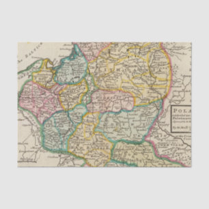 Polen 6 2 seidenpapier